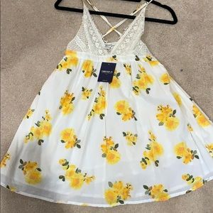 Summer dress !